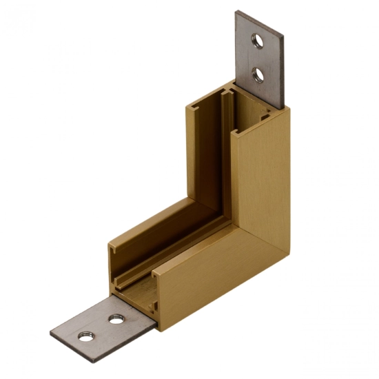 SIGMA TRACK MAGNETIC CORNER B GOLD AZ7063 AZZARDO
