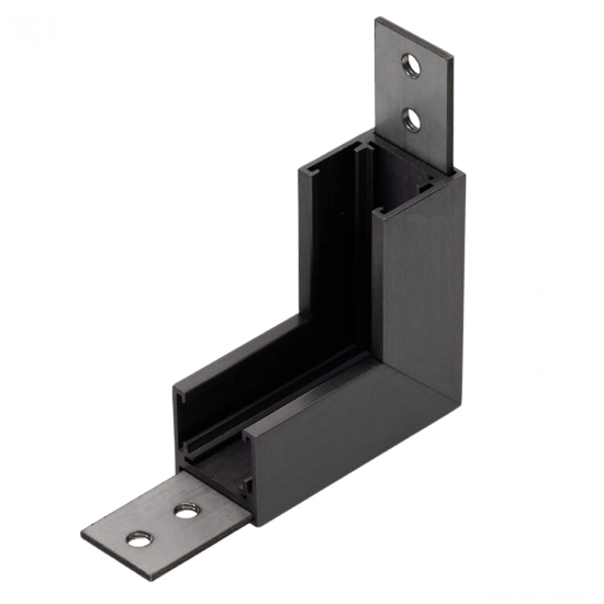 SIGMA TRACK MAGNETIC CORNER B TITANIUM AZ7064 AZZARDO