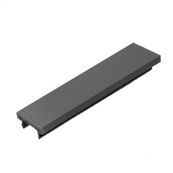 SIGMA TRACK MAGNETIC COVER 20cm TITANIUM AZ7079 AZZARDO