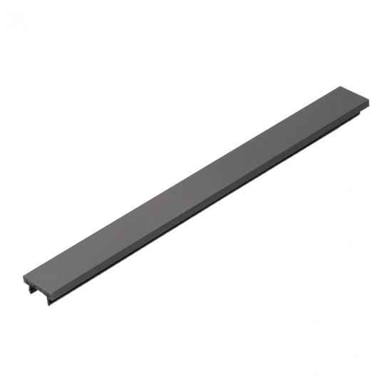 SIGMA TRACK MAGNETIC COVER 50cm TITANIUM AZ7081 AZZARDO