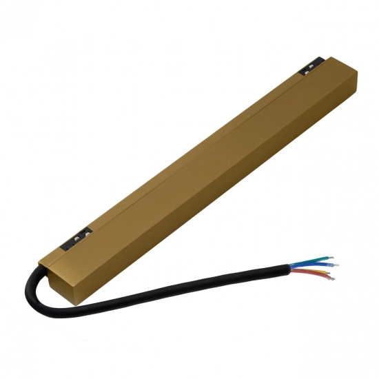 SIGMA TRACK MAGNETIC DRIVER 100W GOLD AZ7082 AZZARDO