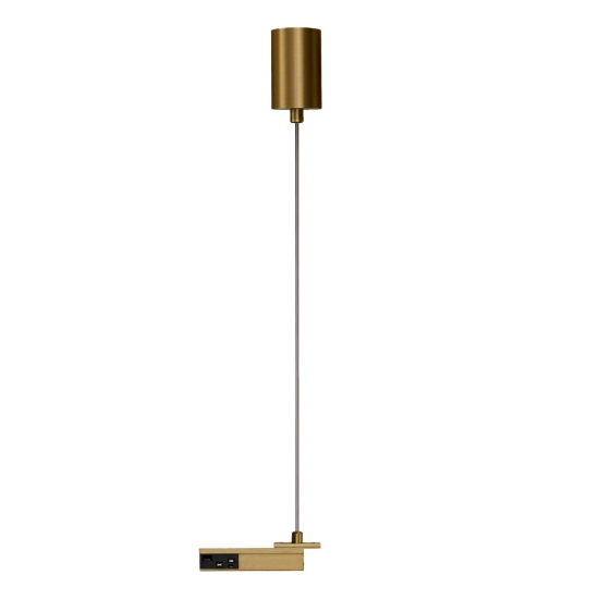 SIGMA TRACK MAGNETIC ELECTRIC SUSPENSION GOLD AZ7101 AZZARDO