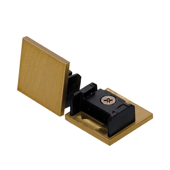 SIGMA TRACK MAGNETIC LOW END CAP GOLD AZ7065 AZZARDO