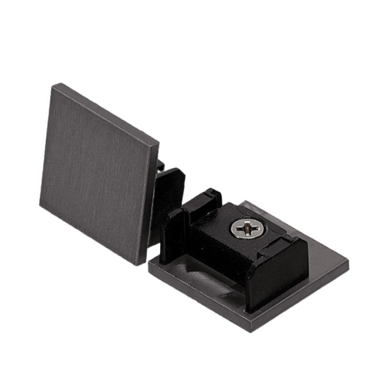 SIGMA TRACK MAGNETIC LOW END CAP TITANIUM AZ7066 AZZARDO