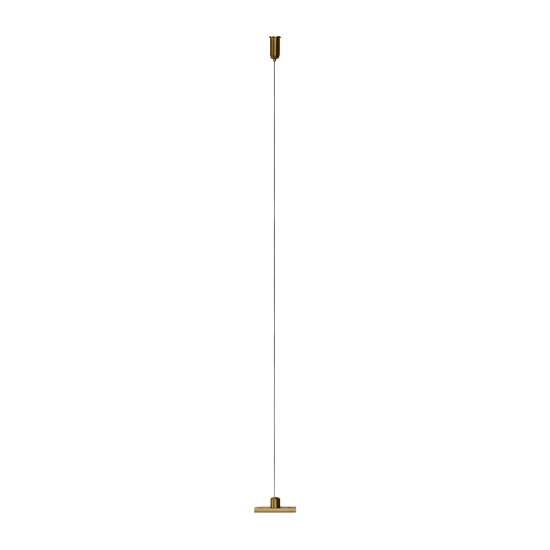 SIGMA TRACK MAGNETIC SUSPENSION GOLD AZ7102 AZZARDO