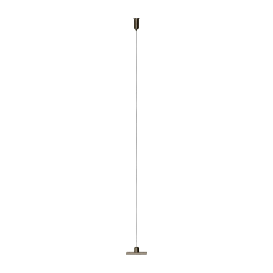 SIGMA TRACK MAGNETIC SUSPENSION TITANIUM AZ7104 AZZARDO