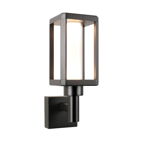 Kinkiet zewnętrzny URBAN SJ12331 Zuma Line - zdjęcie produktu
