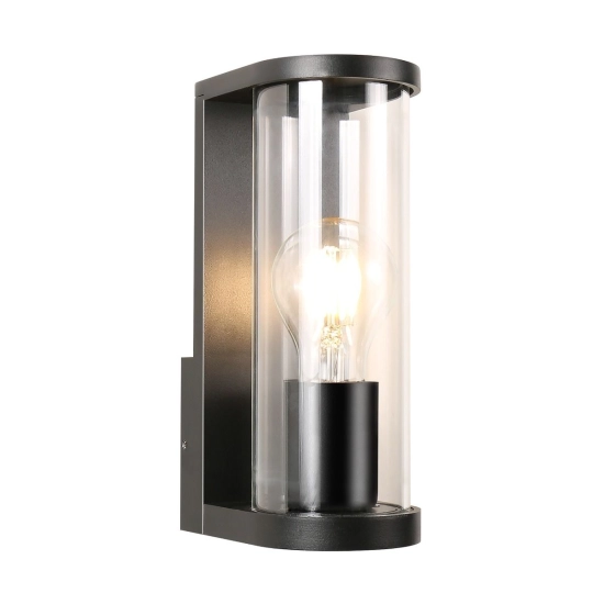 Kinkiet zewnętrzny TWILIGHT SJ15111 Zuma Line - zdjęcie produktu