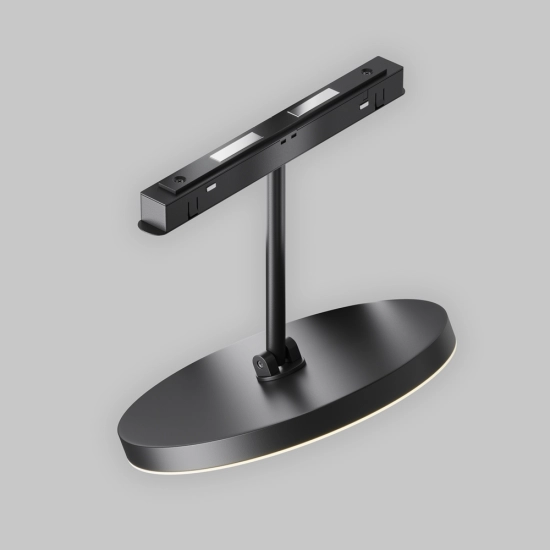 Lampa szynowa Plato Exility 3000K 15W 120° TR131-2-15W3K-B Maytoni - zdjęcie dodatkowe 4