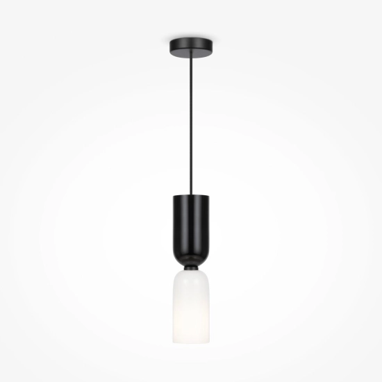 Lampa wisząca Memory MOD177PL-01B Maytoni - zdjęcie produktu