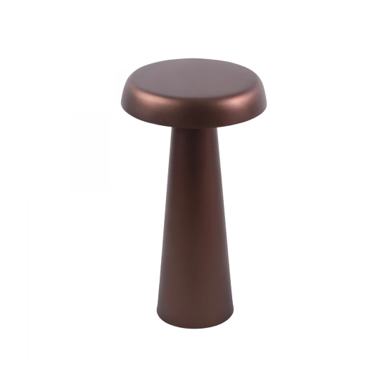 Lampa stołowa Arcello Portable DFTP mosiądz patynowany 2220155061 Nordlux