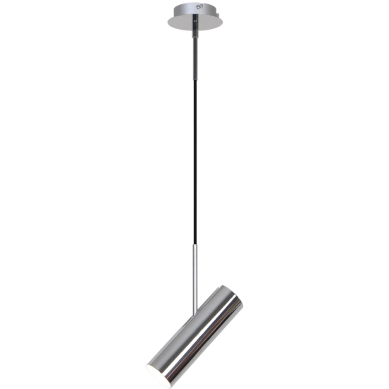Lampa wisząca Mib 6 DFTP chrom 71679933 Nordlux