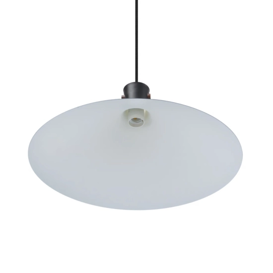 Lampa wisząca Dorina 45 - czarna 2512143003 Nordlux