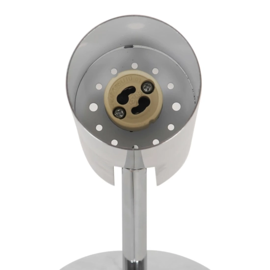 Kinkiet DFTP MIB 6, chrom 61681033 Nordlux