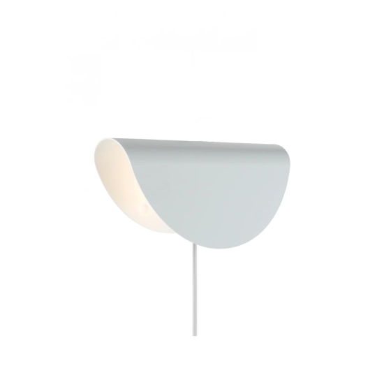 Skandynawski kinkiet Model 2110 Nordlux - biały 2412401001 - zdjęcie produktu