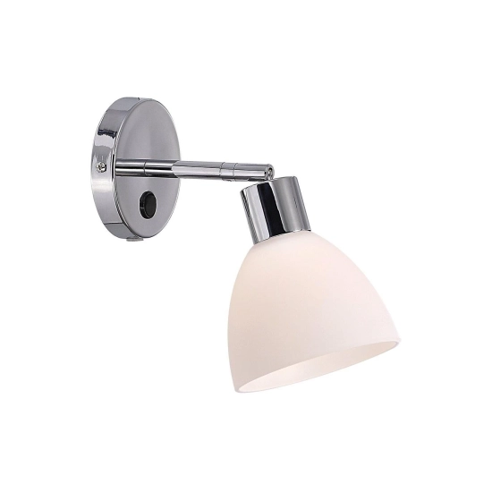 Kinkiet Ray chrom 63191033 Nordlux - zdjęcie produktu