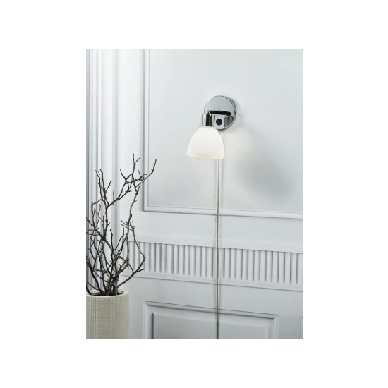 Kinkiet Ray chrom 63191033 Nordlux
