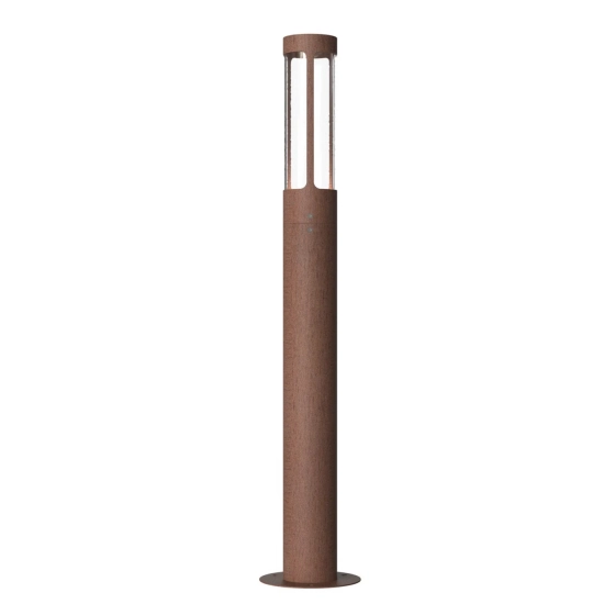 Lampa zewnętrzna Helix Seaside corten 77499938 Nordlux - zdjęcie produktu