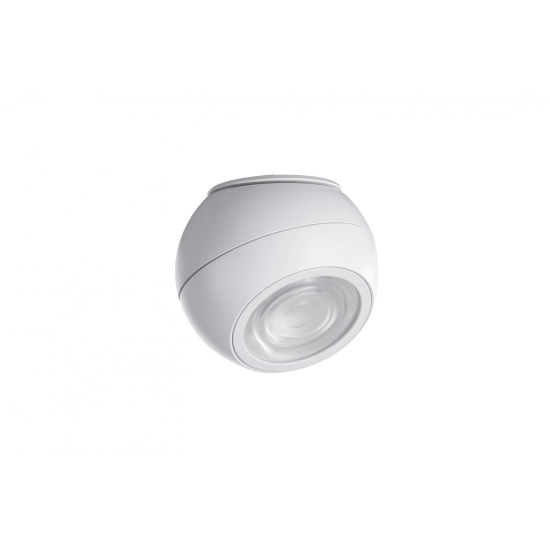 Skye Track 3Line (white) AZ4519 AZZARDO
