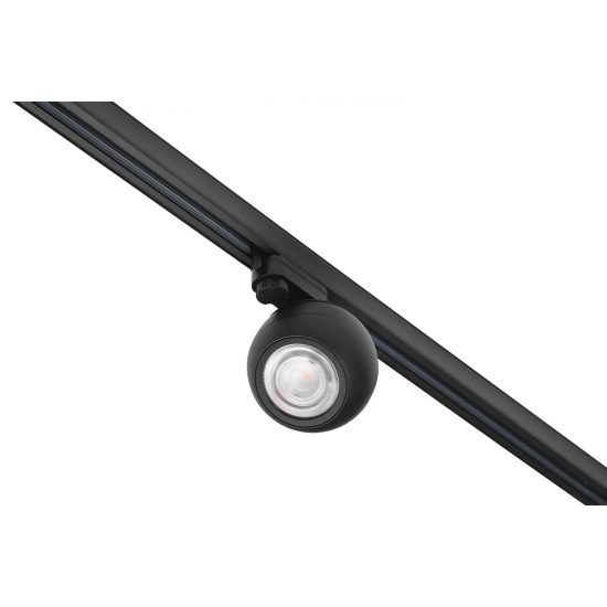 Skye Track 3Line (black) AZ4520 AZZARDO