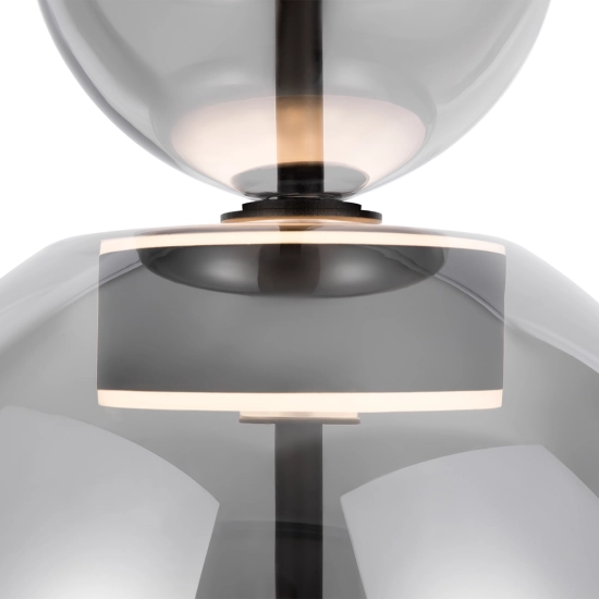 Lampa wisząca Bangkok MOD185PL-L6B3K5 Maytoni - zdjęcie dodatkowe 1