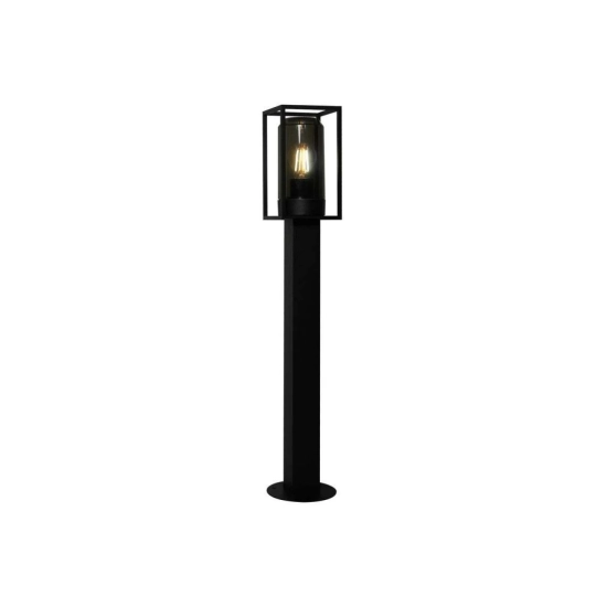 Słupek ogrodowy Griffin IP44- Nordlux, przydymione szkło 2218158047 - zdjęcie produktu