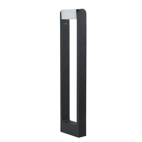 Słupek oświetleniowy FRAME 70 V2 AZ6318 AZZARDO