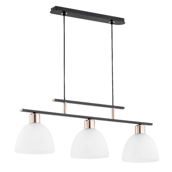 kinkiecik.pl Lampa wisząca SONATA 63005 ALFA