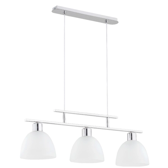 kinkiecik.pl Lampa wisząca SONATA 63006 ALFA