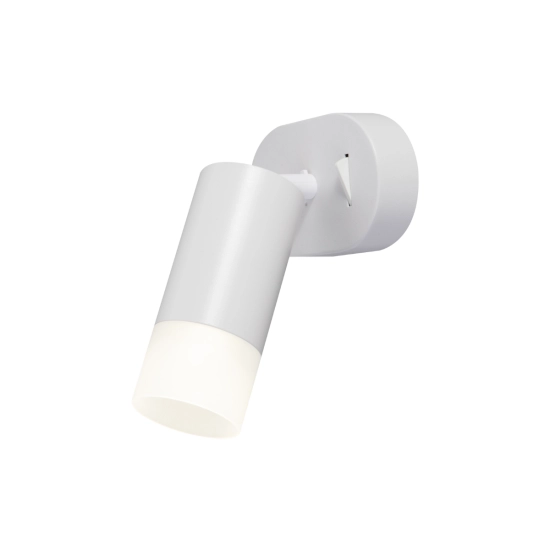 Sonaya kinkiet 1 biały LP-2803/1W WH Light Prestige