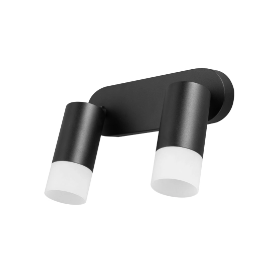 Sonaya spot 2 czarny LP-2803/2WS BK Light Prestige
