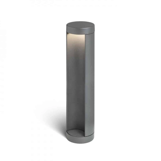 kinkiecik.pl SONET 450 podłogowa antracyt 230V LED 7W 55° IP54 3000K R11171 Rendl light studio