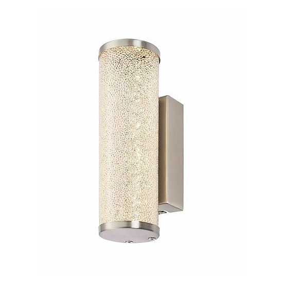Sonox kinkiet DIMMABLE LED nikiel mat 226601-07 Reality - zdjęcie produktu