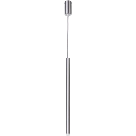 SOPEL 1 PROSTY SREBRNY 33148 SIGMA - zdjęcie produktu
