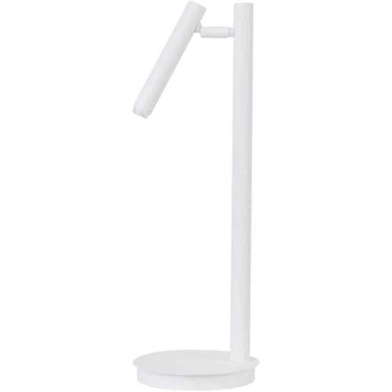 SOPEL LAMPKA BIAŁY 50196 SIGMA - zdjęcie produktu