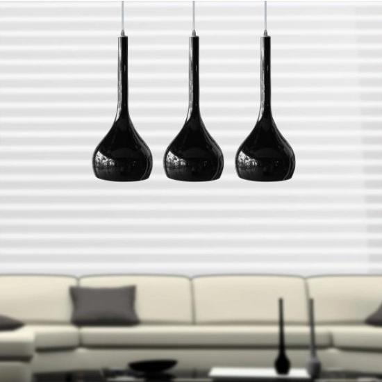 Lampa wisząca SOUL 3 AZ0276 AZZARDO