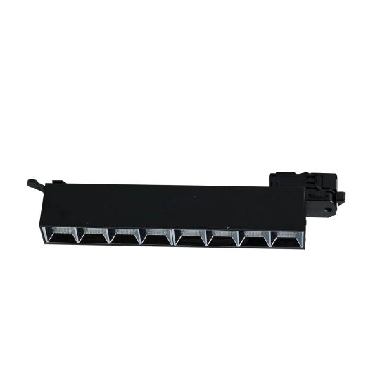 SPACE TRACK 3LINE 16W CCT SWITCH AZ6056 AZZARDO