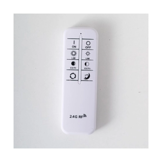 SPARK WAVES PENDANT 150 CCT DIMM + REMOTE CONTROL AZ6564 AZZARDO