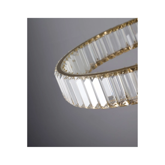 SPARKING PENDANT 120 CCT DIMM + REMOTE CONTROL AZ6567 AZZARDO