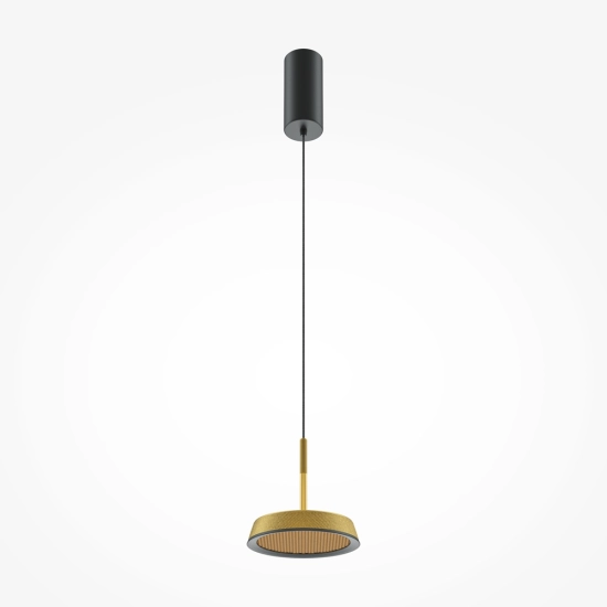 Lampa wisząca El MOD041PL-L15G3K Maytoni - zdjęcie produktu