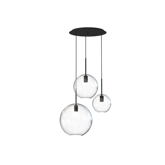 Lampa wisząca SPHERE III 7788 NOWODVORSKI - zdjęcie produktu