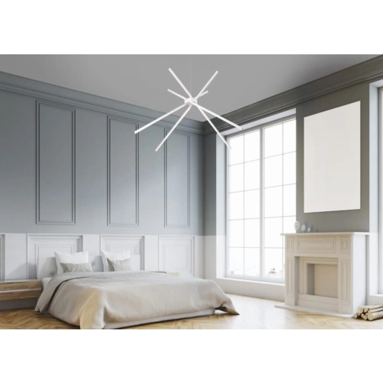 Spider lampa wisząca P0270 MaxLight - zdjęcie produktu