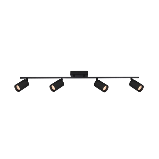 Reflektor Tris SPL-46829-4-BK Italux - zdjęcie produktu