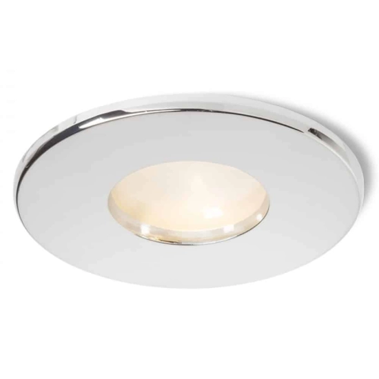 kinkiecik.pl SPLASH R wpuszczana chrom 230V GU10 50W IP65 R11733 Rendl light studio