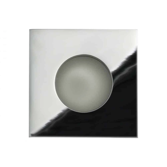 kinkiecik.pl SPLASH SQ wpuszczana chrom 230V GU10 50W IP65 R11735 Rendl light studio