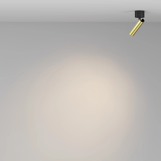 Lampa sufitowa Focus T C141CL-L125-6W3K-BBS Maytoni - zdjęcie dodatkowe 4
