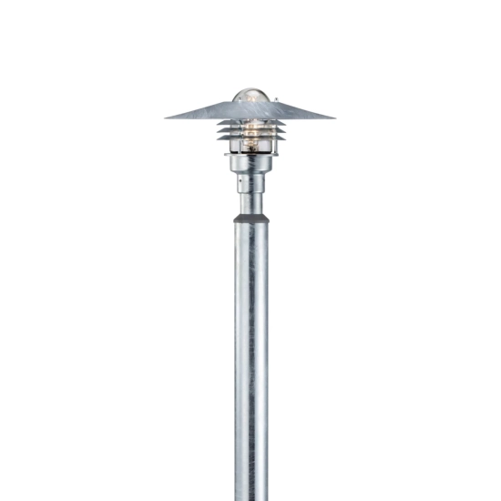 Lampa zewnętrzna Vejers 2M Seaside ocynkowany 25168031 Nordlux