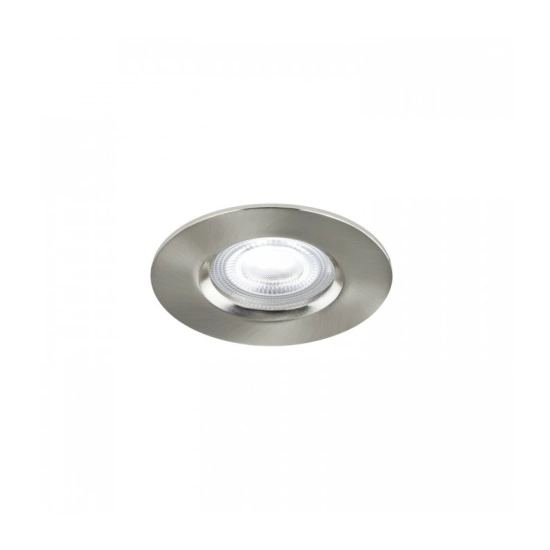 kinkiecik.pl Oczko sufitowe srebrne wpuszczane DON SMART 2110900155 Nordlux