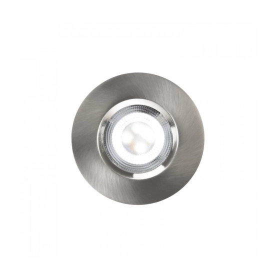 kinkiecik.pl Oczko sufitowe srebrne wpuszczane DON SMART 2110900155 Nordlux