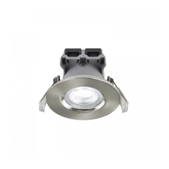 kinkiecik.pl Oczko sufitowe srebrne wpuszczane DON SMART 2110900155 Nordlux